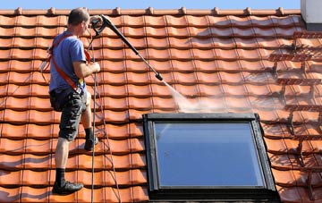 roof cleaning Temple Bar