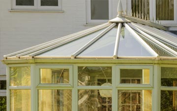conservatory roof repair Temple Bar