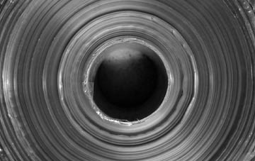 Temple Bar edpm waterproofing