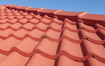 Temple Bar tile and slate roof replacement