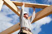 Temple Bar roof replacement work